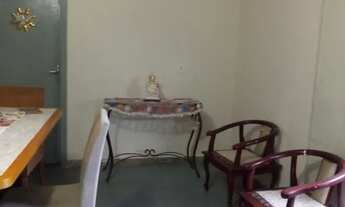 Imagem 2: VENDO PARAISO NO VALE DO JAMACÁ. CHAPADA DOS GUIMARÃES, MT