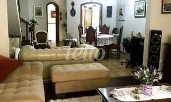 Imagem 3: São Paulo - Casa Padrão - Mooca