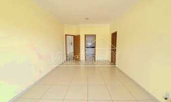 Imagem 3: Apartamento Padrão em Ribeirão Preto