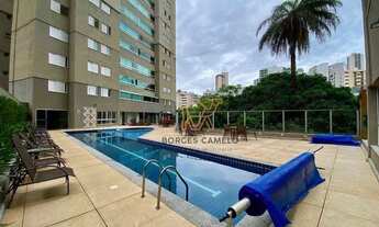 Imagem 2: Apartamento com 3 dormitórios para alugar, 86 m² por R$ 4.900/mês - Buritis - Belo Horizon