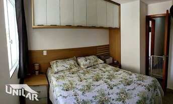 Imagem 6: Unilar Imóveis - Apartamento à venda - Vivendas do Lago (Jardim Belvedere) - Volta redonda