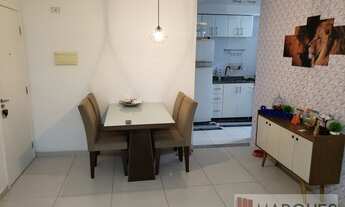 Imagem 3: Apartamento em Picanço - Guarulhos, SP