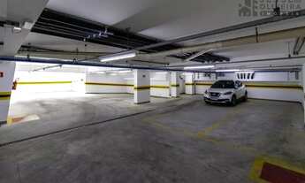 Imagem 6: Curitiba - Apartamento Padrão - Água Verde