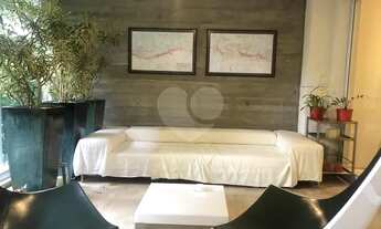 Imagem: GARDEN A VENDA CONDOMÍNIO DUO ALTO DE PINHEIROS