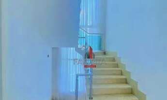 Imagem 7: Condomínio Gêneses II Casa com 4 dormitórios, 540 m² - venda por R$ 7.500.000 ou aluguel p