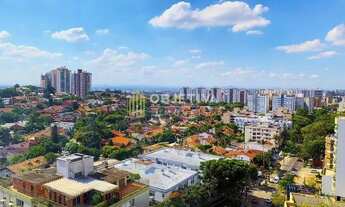 Imagem 7: Apartamento à venda 1 Quarto 1 Suite 2 Vagas 51.78M² Boa Vista Porto Alegre - RS
