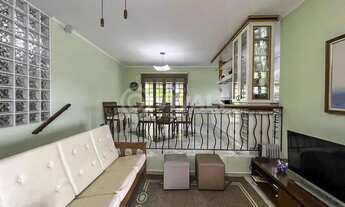 Imagem 4: Casa em Condomínio - / Residencial / Parque da Fazenda