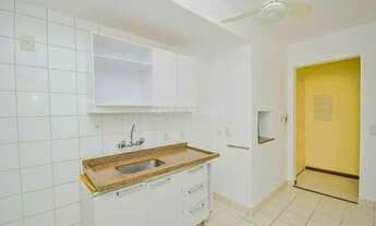 Imagem 6: Apartamento de 2 dormitórios para alugar no bairro Tristeza