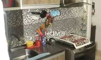 Imagem 7: Apartamento Santa Rosa 2 quartos, - Rua Noronha Torrezão