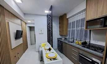 Imagem 4: Apartamento à venda no bairro Cajuru - Curitiba/PR