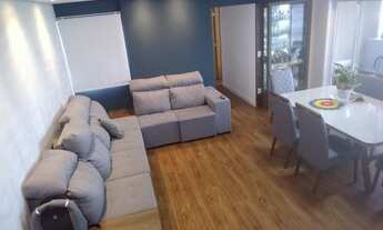 Imagem 4: Apartamento para aluguel com 103 metros quadrados com 3 quartos em Vila Lacerda - Jundiaí