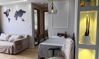 Imagem 7: Apartamento a venda 2 Dormitórios Grand Reserva Paulista