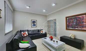 Imagem 3: Casa Condomínio em Ribeirão Preto