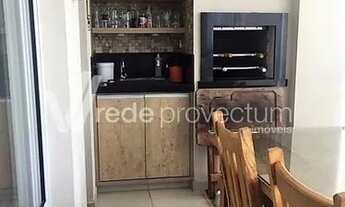 Imagem 2: Apartamento - Jardim Ypê - Paulínia