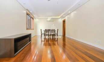 Imagem: Apartamento 4 dormitórios no Bela Vista