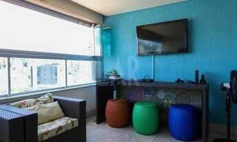 Imagem 6: Apartamento à venda, 4 quartos, 2 suítes, 3 vagas, Gutierrez - Belo Horizonte/MG