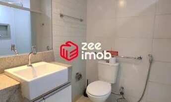 Imagem 3: Apartamento para aluguel, 2 quartos, 1 vaga, Tambaú, João Pessoa