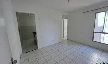 Imagem 4: Condomínio Solar Ville - Ap 2/4 - Terceiro Andar - Villa Olímpia