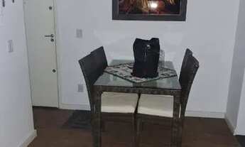 Imagem 3: Apartamento com 2 dormitórios para alugar, 48 m² por R$ 185.320,00/mês - Chácara Letônia