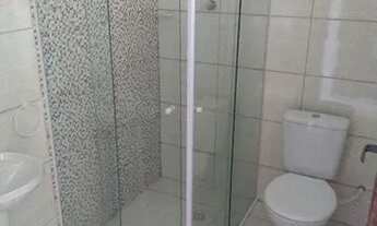 Imagem 5: Aluga se kitnet Kitnet com 1 dormitório