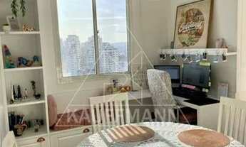 Imagem 6: Perdizes,apto duplex, lazer total Venda