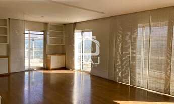 Imagem 4: Cobertura Duplex para Locação Morumbi, 495 m2, 5 Vagas, 3 Suítes, 2 Salas, Piscina e Área