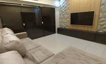 Imagem: Casa com 2 dormitórios toda em porcelanato