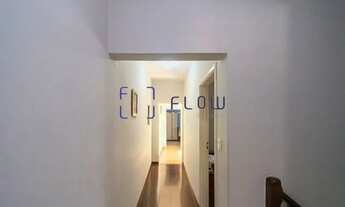 Imagem 2: Casa146m² contendo 3 dormitórios e 3 vagas -Cambuci