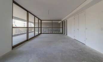 Imagem 5: Apartamento Venda Moema 280 m² 4 Dormitórios