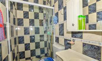 Imagem 3: Casa para venda tem 124 metros quadrados com 3 quartos em Pinheirinho - Curitiba - PR