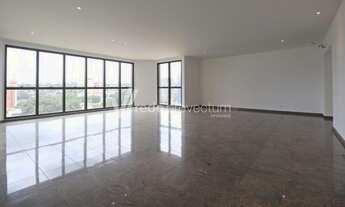 Imagem 3: Apartamento - Cambuí - Campinas