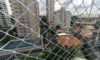 Imagem 5: Flat Royal Ibirapuera Park disponível locação com 1 dorm e 1 vaga de garagem