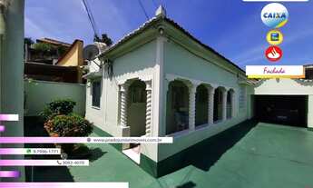 Imagem 4: Centro 350mts2 com 3 Quartos, Espaço Gourmet, Quintal Espaçoso