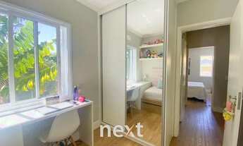 Imagem 7: Casa - Loteamento Caminhos de São Conrado (Sousas) - Campinas