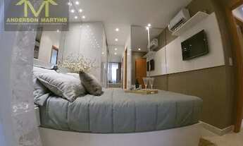 Imagem 7: 2 quartos com lazer completo - Ed. Costa mare Cód: 20827 F