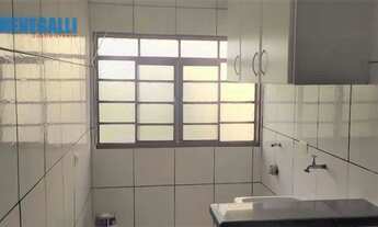 Imagem 6: Apartamento com 2 dormitórios à venda, 58 m² por R$ 140.000,00 - Nova América - Piracicaba