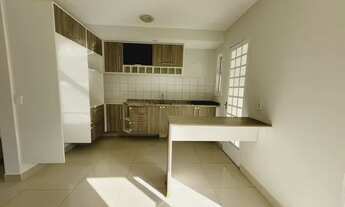 Imagem 5: Casa 2 Quartos com Espaço Gourmet e Quintal Grande no Villa Flora