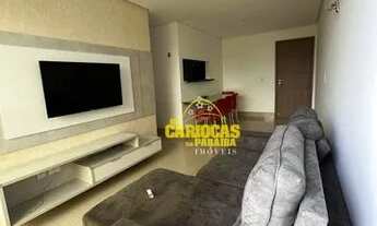 Imagem: Apartamento mobiliado em Intermares