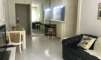 Imagem: Flat no itaim bibi