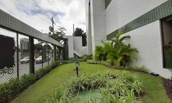 Imagem 3: Apartamento para venda com 3 quartos em Candeias