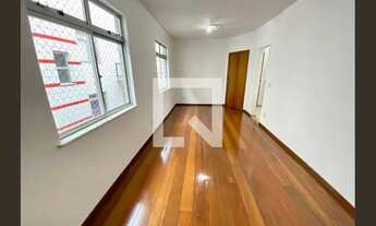 Imagem 2: Apartamento para Aluguel - Sagrada Família, 4 Quartos, 170 m2