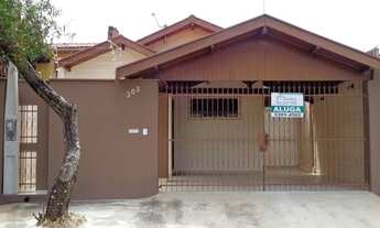 Imagem: Casas - JARDIM NOIVA DA COLINA