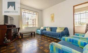 Imagem 2: Apartamento 4 quartos, suíte, 1 vaga - Ed Alfredo Guiss - Centro - Curitiba/PR