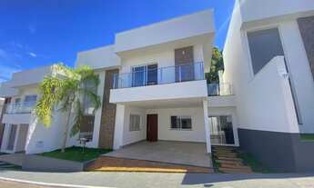 Imagem: Sobrado 8, 3 suítes, Condomínio Veredas