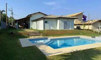 Imagem 3: Itupeva - Casa de Condomínio - Inhandjara