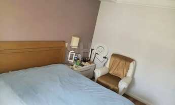 Imagem 7: Apartamento em Perdizes com 3 dormitórios