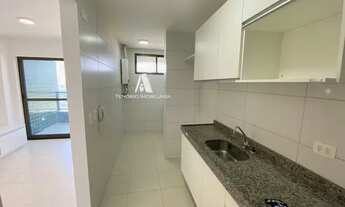 Imagem 5: Andar alto - Lindo ap a beira-mar de Barra de Jangada, 2 quartos (sendo 1 suíte