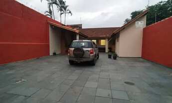 Imagem 3: Casa na praia em Itanhaém, com 3 Dormitórios