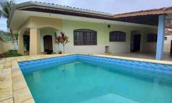 Imagem 2: Casa no Praia do Sonho, em Itanhaém