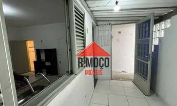 Imagem 5: Casa com 1 dormitório para alugar, 33 m² por R$ 809,39/mês - Cidade Patriarca - São Paulo